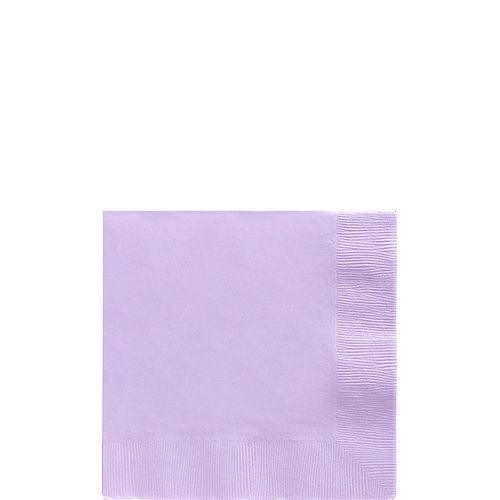 Beverage Napkins - 2 Ply - 50 Ct Amscan