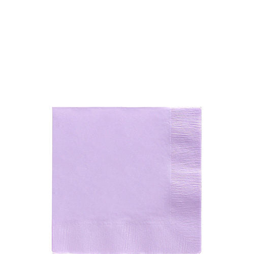 Beverage Napkins - 2 Ply - 50 Ct - USA Party Store