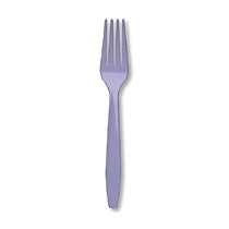 Plastic Forks - 20 Ct - Extra Heavy Weight - USA Party Store