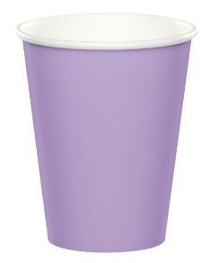 Paper Cup - 9 OZ - 20 Ct Amscan