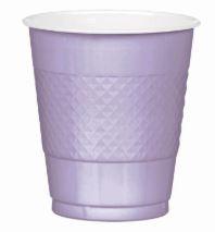 Plastic Cup - 12 OZ. - 20 Ct Amscan