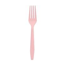 Plastic Forks - 20 Ct - Extra Heavy Weight Amscan