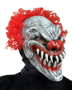 Last Laugh Scary Mask