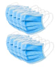 Surgical Mask (10) ct - USA Party Store