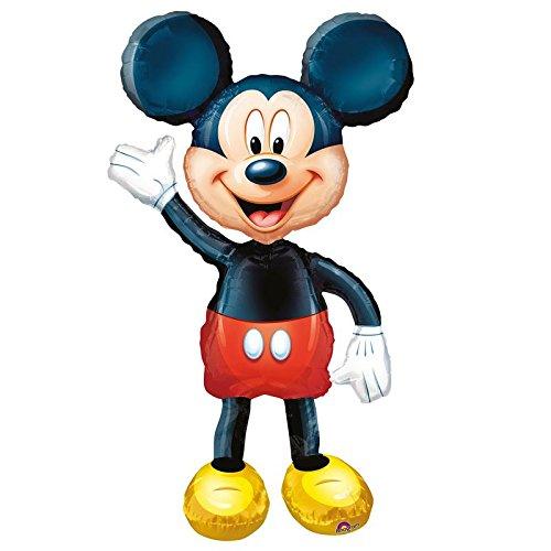 52 inches Mickey Mouse Air Walker USA Party Store