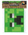 Minecraft Masks 8 Counts - USA Party Store