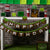 Minecraft Happy Birthday Jointed  Banner - USA Party Store