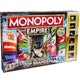 Monopoly Empire Game by Hasbro - USA Party Store