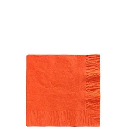 Beverage Napkins - 2 Ply - 50 Ct Amscan