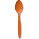 Plastic Spoons - 20 Ct - Extra Heavy Weight - USA Party Store