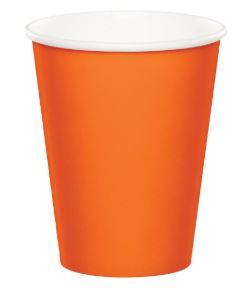 Paper Cup - 9 OZ - 20 Ct Amscan