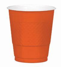 Plastic Cup - 12 OZ. - 20 Ct Amscan