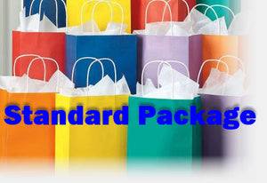 Standard Party Room Package - USA Party Store
