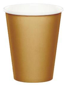 Paper Cup - 9 OZ - 20 Ct Amscan