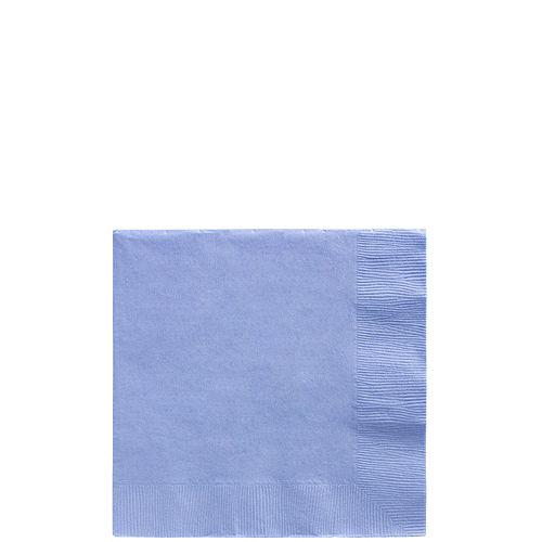 Beverage Napkins - 2 Ply - 50 Ct Amscan