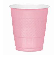 Plastic Cup - 12 OZ. - 20 Ct Amscan