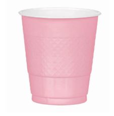 Plastic Cup - 12 OZ. - 20 Ct - USA Party Store