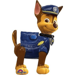 Paw Patrol Chase 54 Airwalker Balloon - USA Party Store