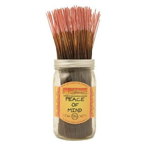 Incense - Peace of Mind ™ - USA Party Store