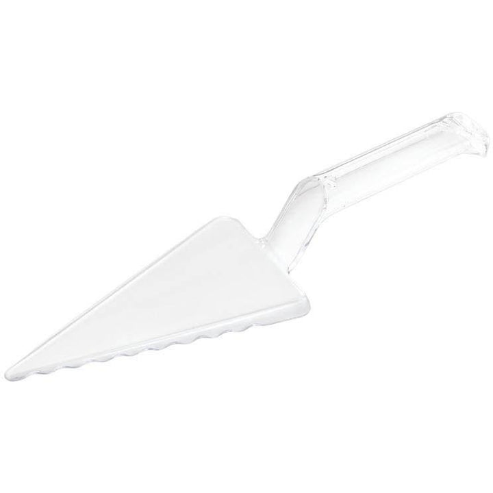 Clear Plastic Pie Cutter Northwest