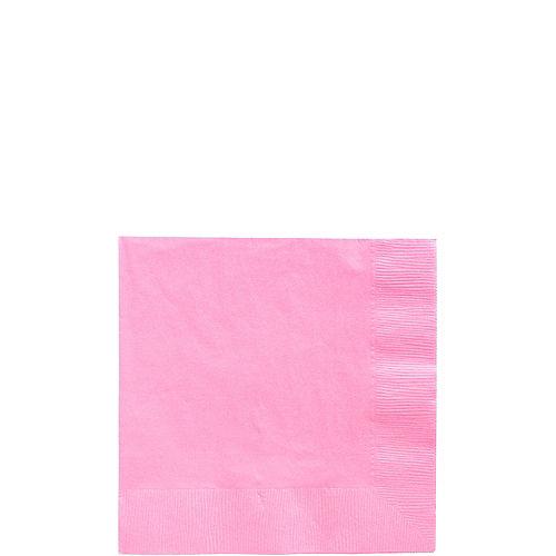 Beverage Napkins - 2 Ply - 50 Ct Amscan