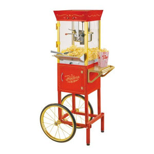 Popcorn Machine Rental - USA Party Store