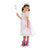 Princess Role Play Costume Set 3-6 yrs - USA Party Store
