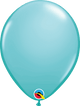 11" Inflated Standard Latex Balloons - (Optional Hi-Float to last 2 to 3 days) - USA Party Store