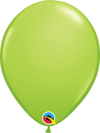 11" Inflated Standard Latex Balloons - (Optional Hi-Float to last 2 to 3 days) - USA Party Store