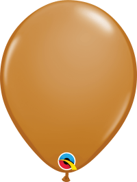 11" Inflated Standard Latex Balloons - (Optional Hi-Float to last 2 to 3 days) USA Party Store