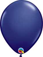 11" Inflated Standard Latex Balloons - (Optional Hi-Float to last 2 to 3 days) USA Party Store