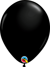 11" Inflated Standard Latex Balloons - (Optional Hi-Float to last 2 to 3 days) - USA Party Store