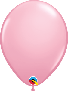 11" Inflated Standard Latex Balloons - (Optional Hi-Float to last 2 to 3 days) USA Party Store