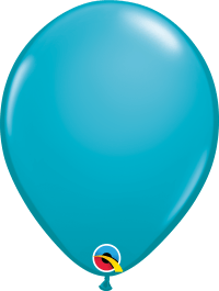 11" Inflated Standard Latex Balloons - (Optional Hi-Float to last 2 to 3 days) USA Party Store