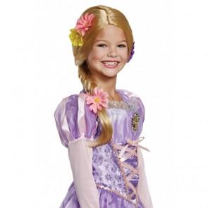 Rapunzel Deluxe Child Wig - USA Party Store