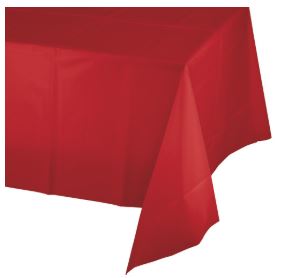 Table Cover - USA Party Store