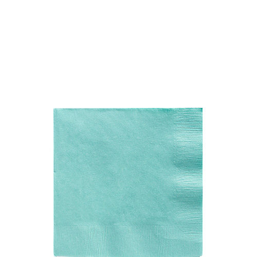 Beverage Napkins - 2 Ply - 50 Ct - USA Party Store