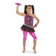 Rock Star Role Play Costume Set - USA Party Store