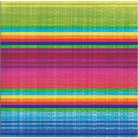 Serape Beverage Napkins Creative Converting