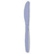 Plastic Knives - 20 Ct - Extra Heavy Weight - USA Party Store