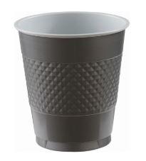 Plastic Cup - 12 OZ. - 20 Ct Amscan