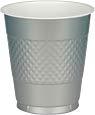 Plastic Cup - 12 OZ. - 20 Ct Amscan