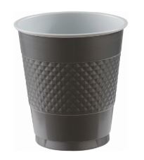 Plastic Cup - 12 OZ. - 20 Ct - USA Party Store