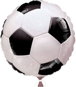 Soccer Foil Balloon - USA Party Store