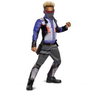 Soldier: 76 Classic Muscle USA Party Store
