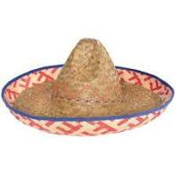 Adult Size Authentic Mexican Sombrero Forum