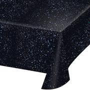Space Blast Tablecover - USA Party Store