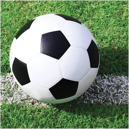 Sports Fanatic Soccer Beverage Napkins - 2 ply 16 Count Unique