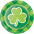 St Patrick's Day 7" Plate