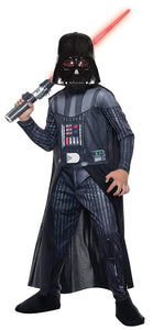 Star Wars Classic Darth Vader Child Costume - USA Party Store